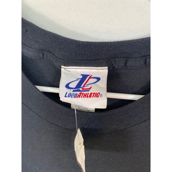 Men’s vintage Carolina Panthers t-shirt. Size 2XL. - Picture 4 of 5